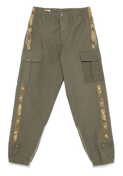 pantalone DRIES VAN NOTEN | PEBBGDEMB1146805